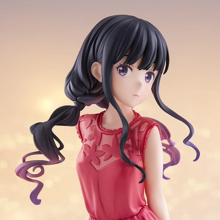 Figurine Takina Inoue Ver. After Party! de Lycoris Recoil par Good Smile Company